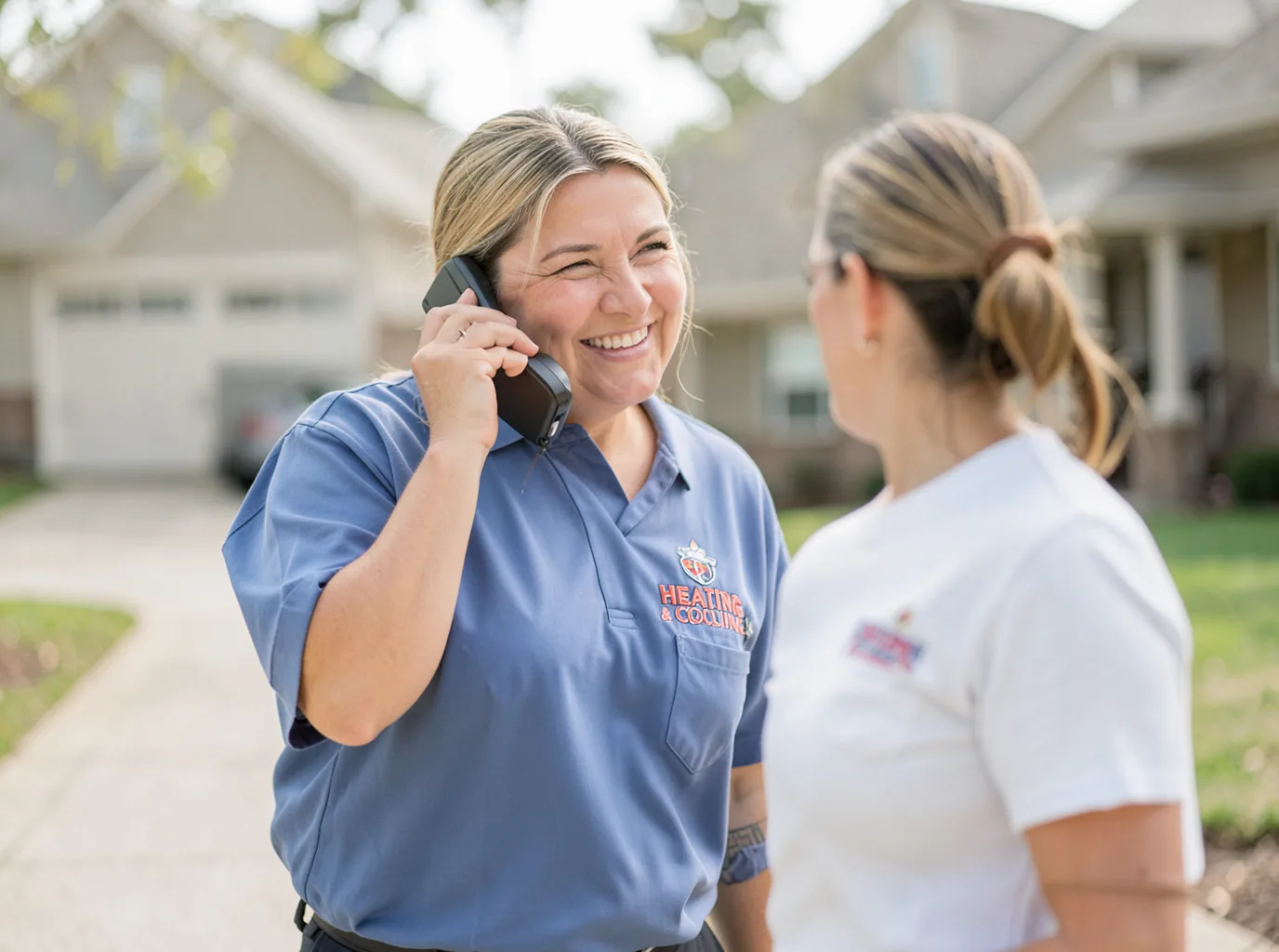 Hvac Repair Grandfalls, TX FAQs